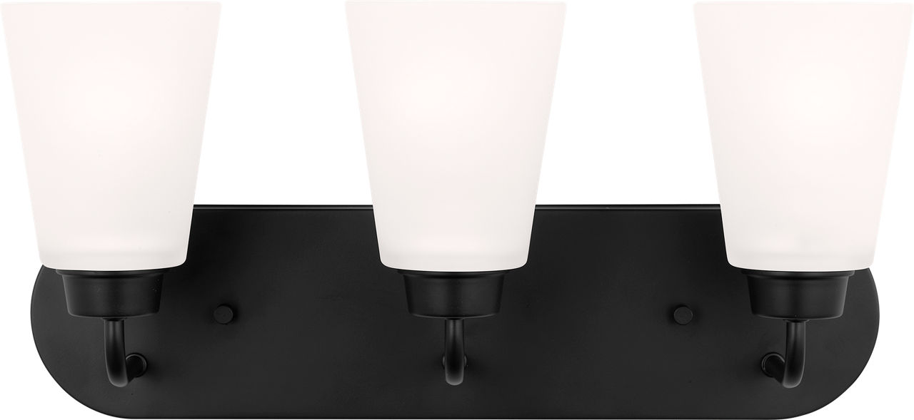 Kerrville Three Light Bath