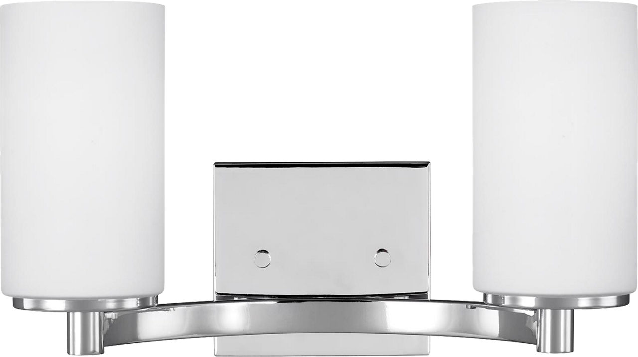 Hettinger Two Light Bath