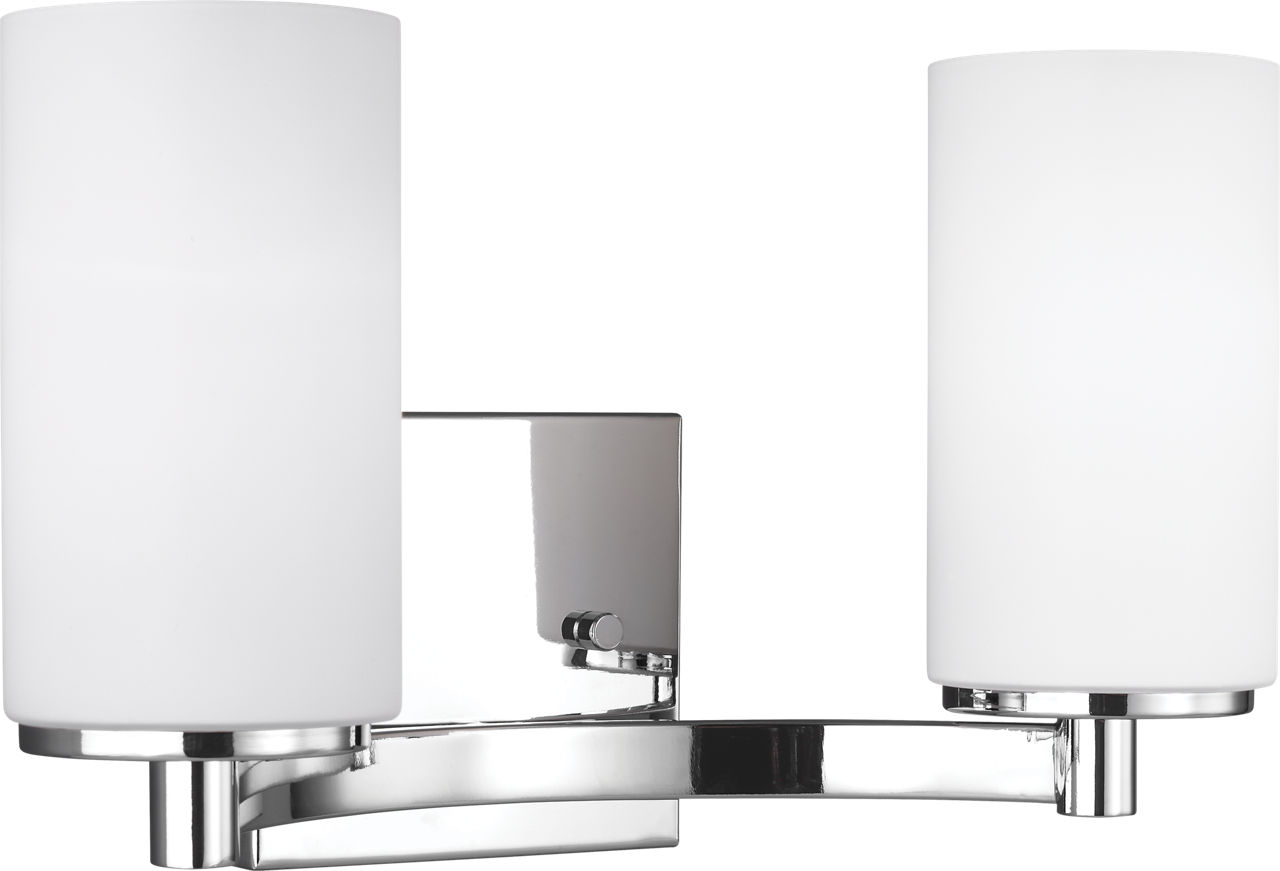 Hettinger Two Light Bath