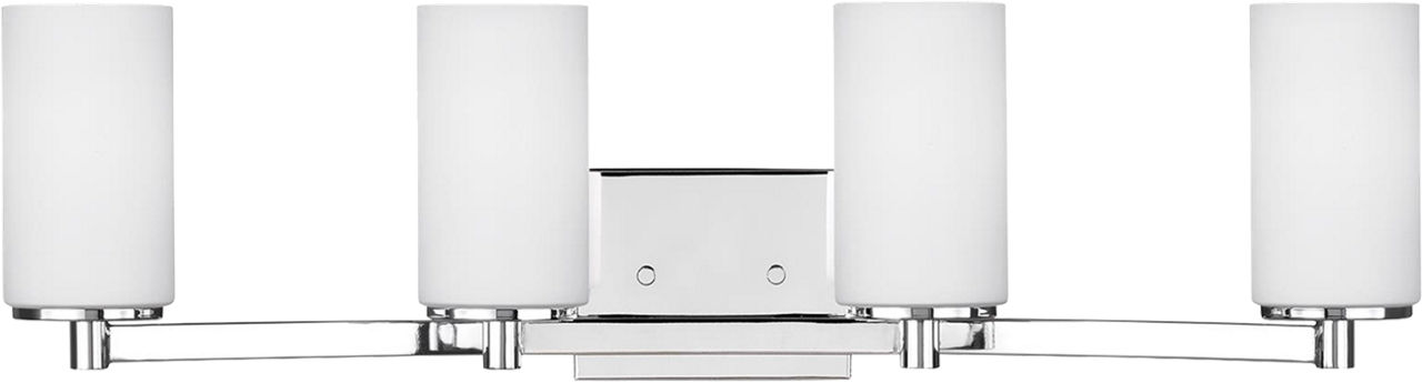 Hettinger Four Light Bath