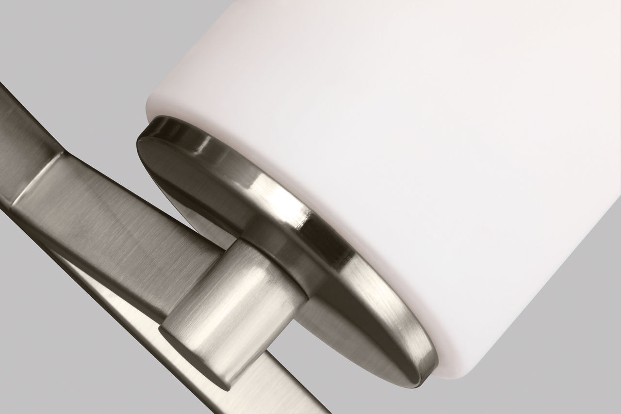 Hettinger Four Light Bath