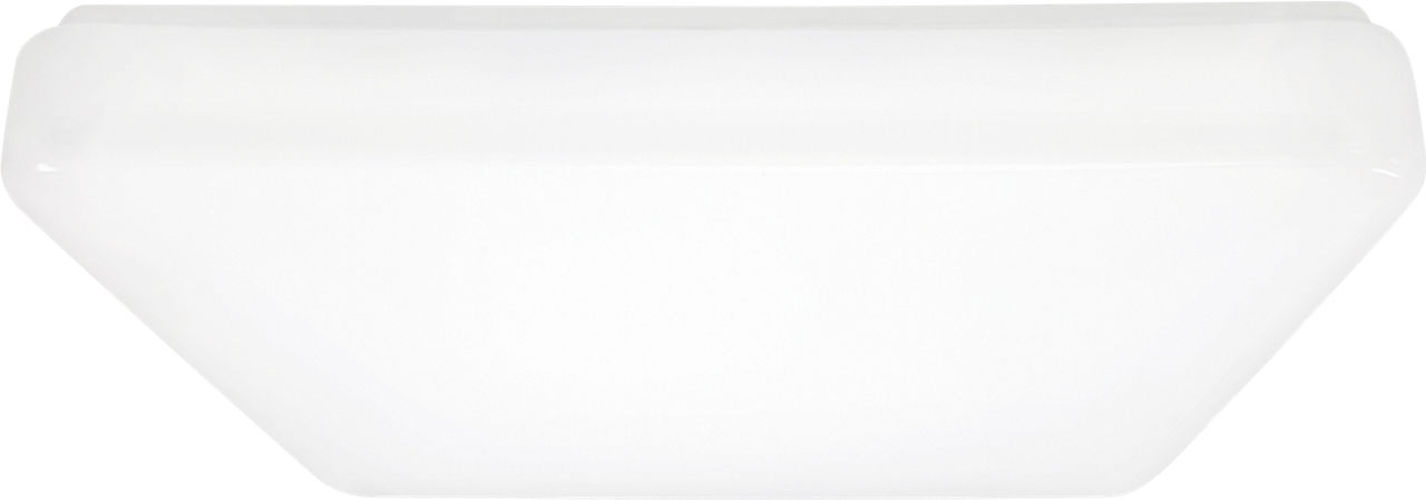 Vitus 11" Square LED Flush Mount