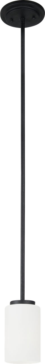 Oslo One Light Mini Pendant