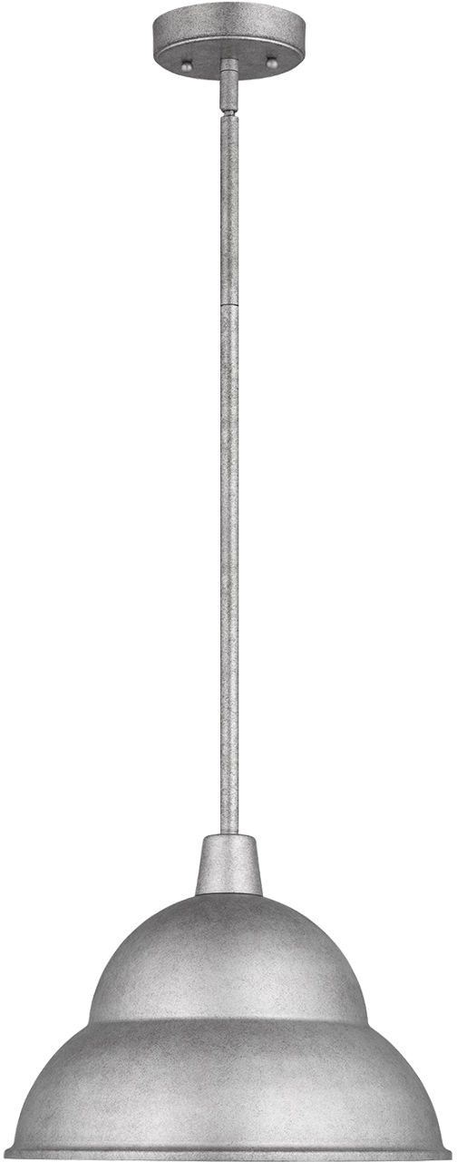 Barn Light Dome Pendant