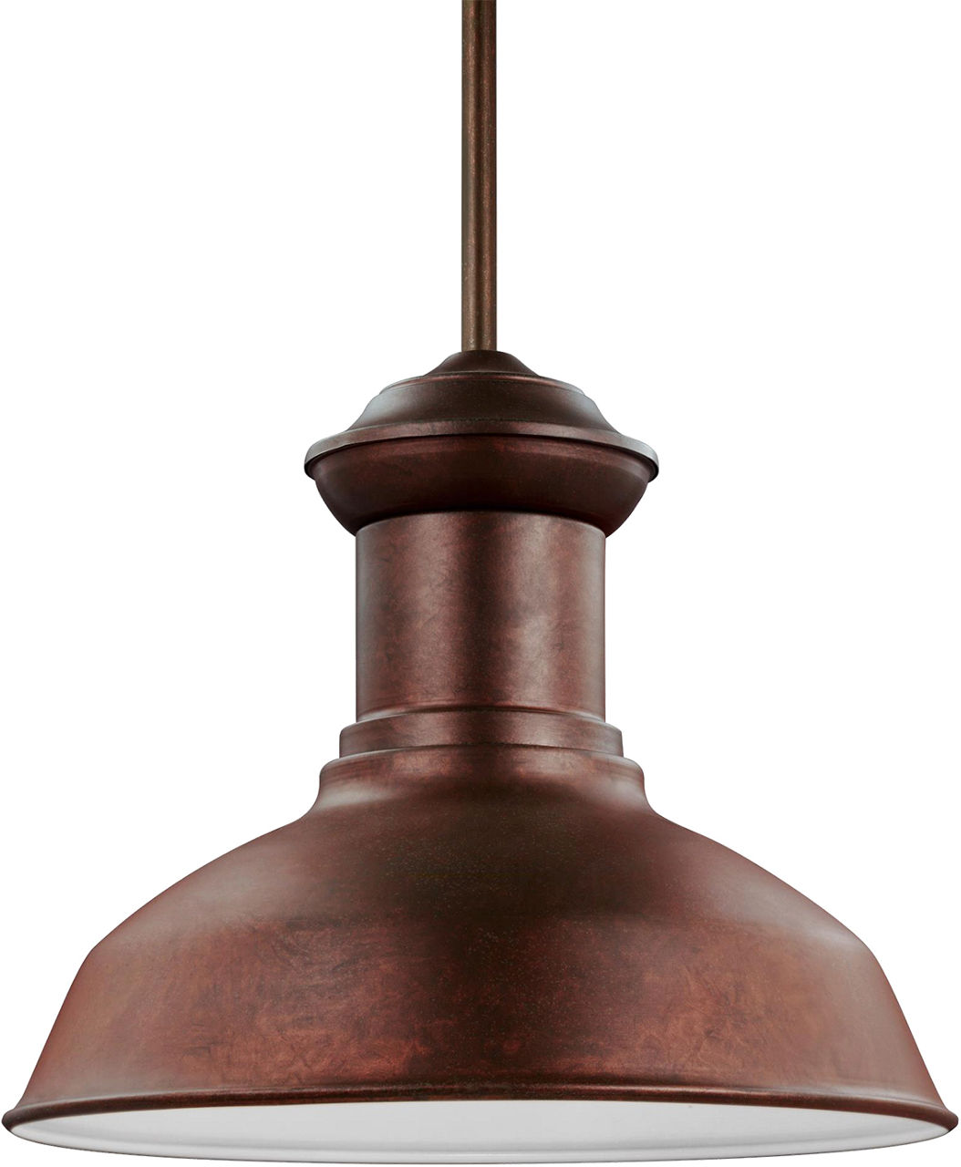 Fredricksburg 13" Pendant