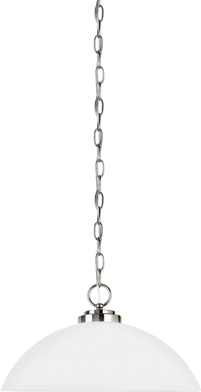 Oslo One Light Pendant