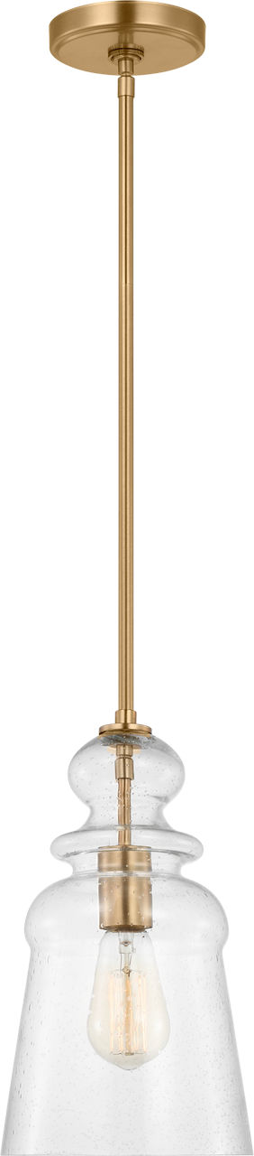 Kea One Light Pendant