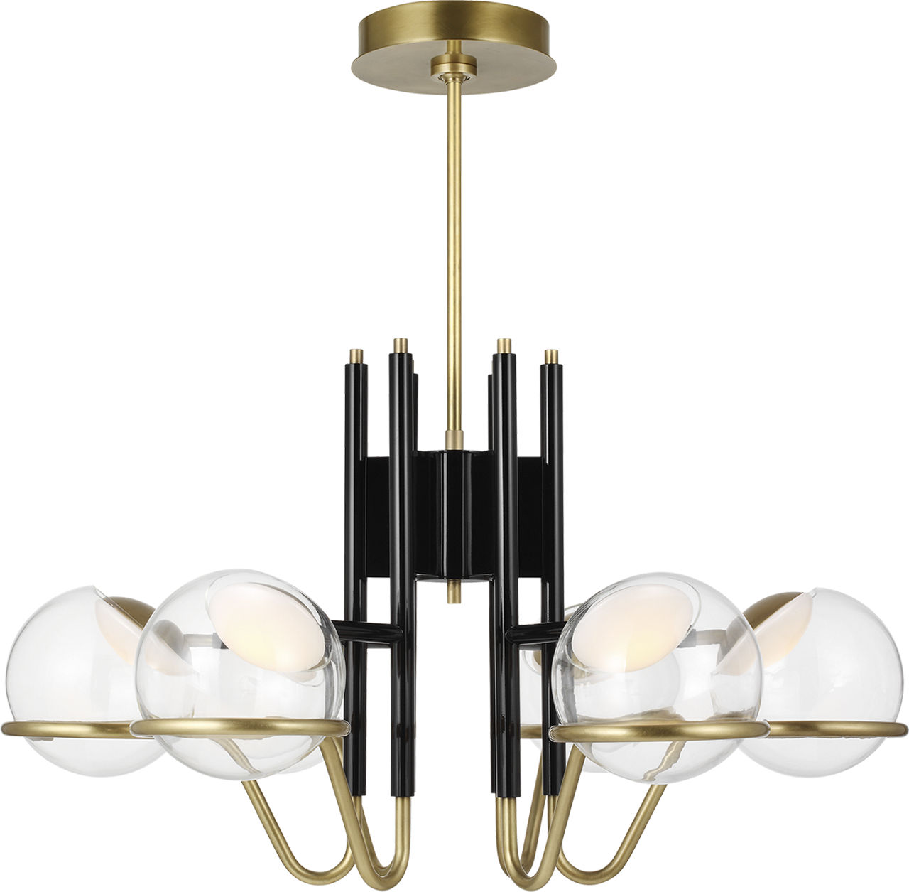 Crosby Medium Chandelier