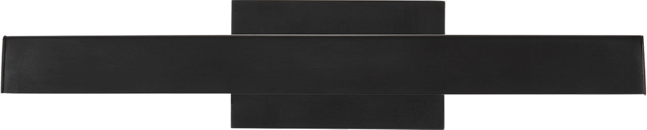 Dessau 12 Picture Light dark Bronze LED 90 CRI 3000K 277V