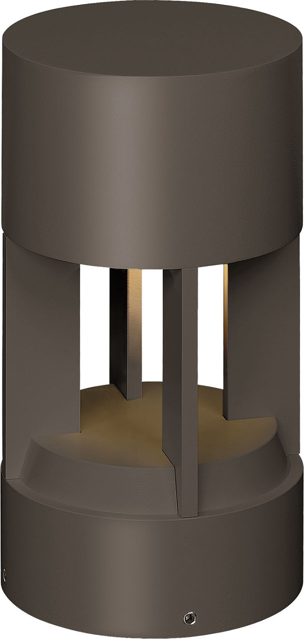 Turbo 12 Outdoor Path Bronze 3000K 80 CRI