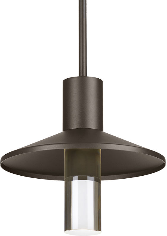 Ash 12 Outdoor Pendant