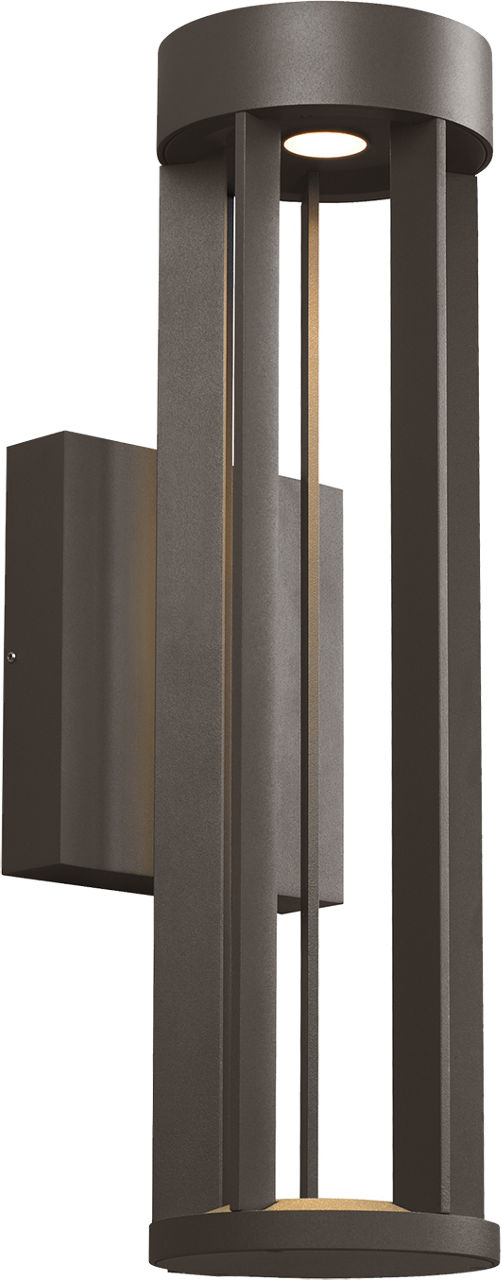 Turbo 18 Outdoor Wall