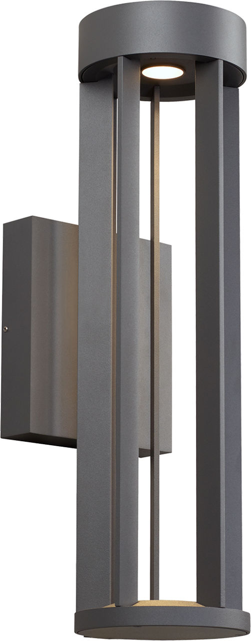 Turbo 18 Outdoor Wall