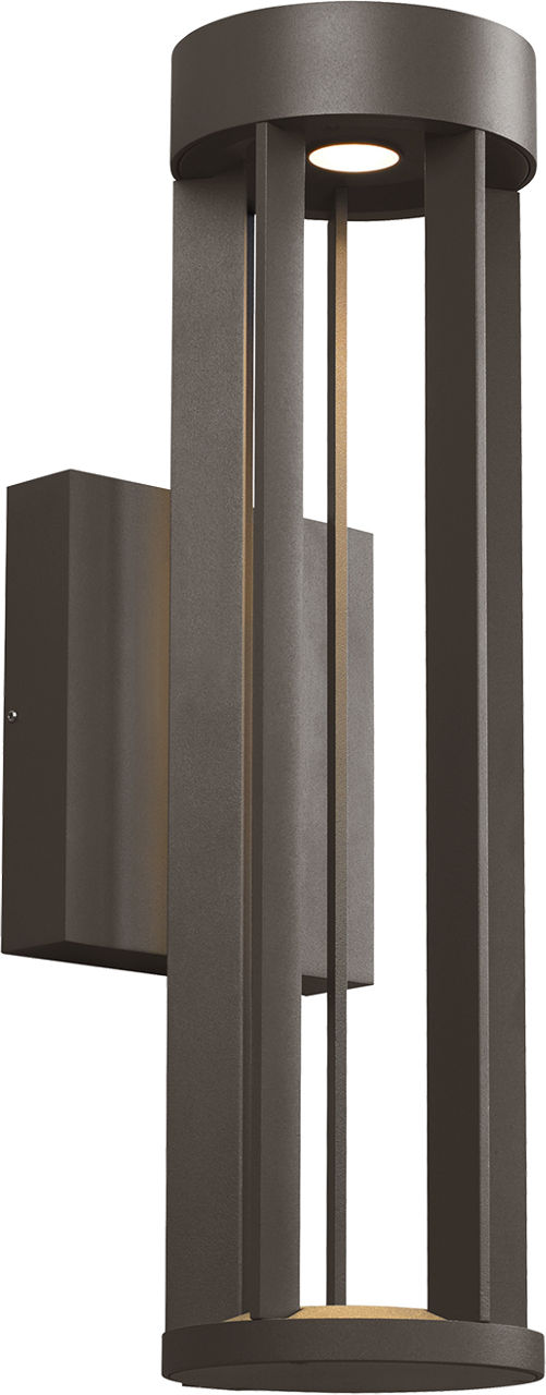 Turbo 18 Outdoor Wall