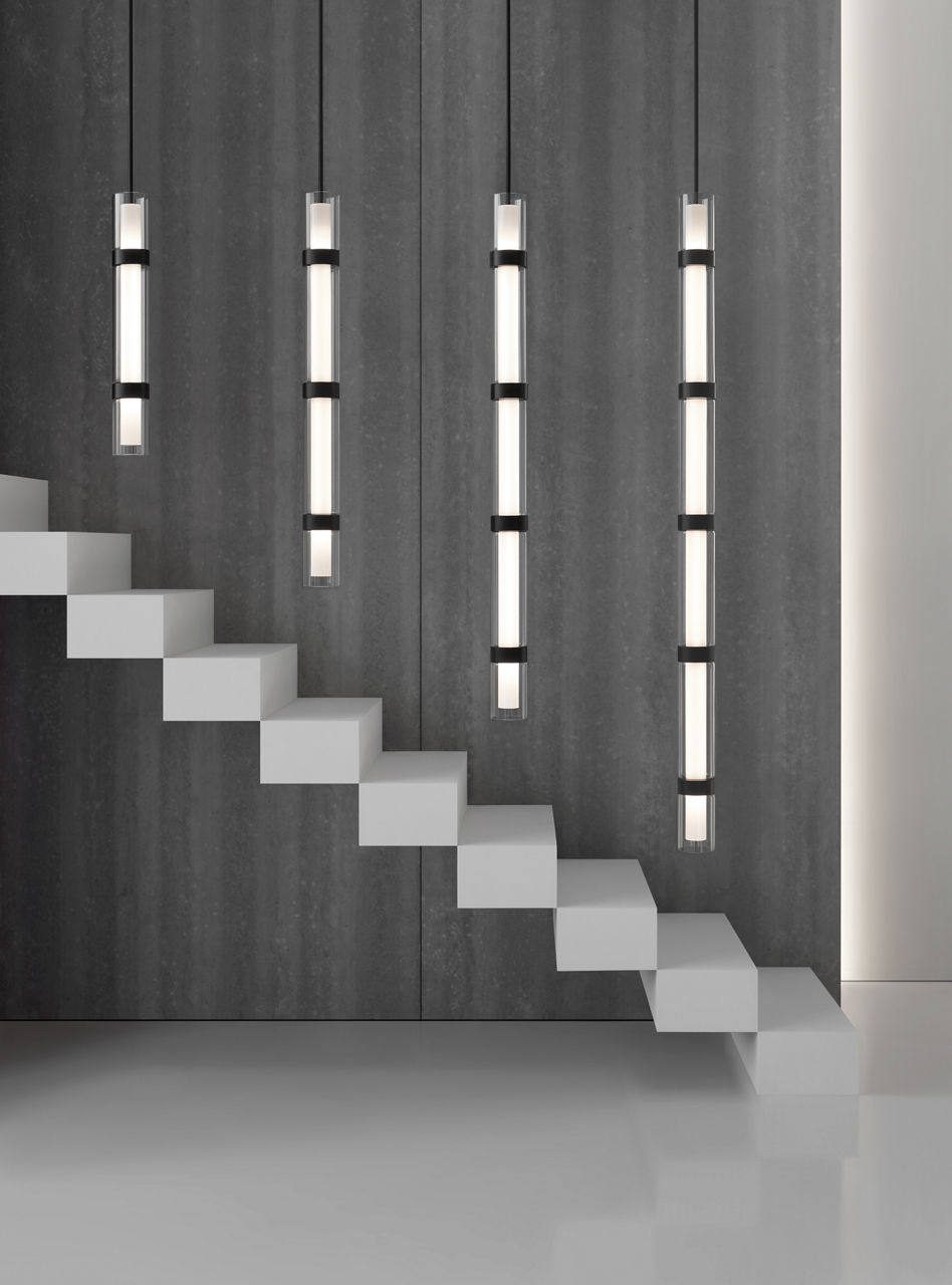Wit 5 Pendant - 700TDWIT5 | Visual Comfort