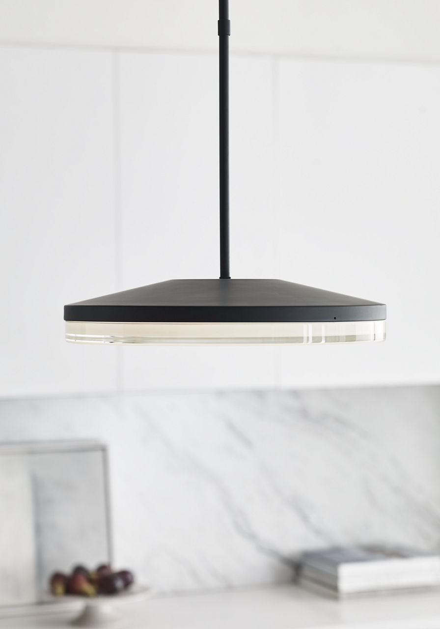 Wyatt Large Pendant - 700TDWYT16 | Visual Comfort