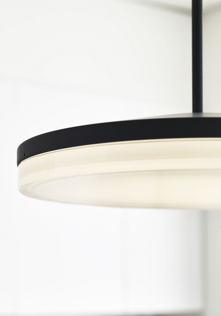 Wyatt Large Pendant - 700TDWYT16 | Visual Comfort
