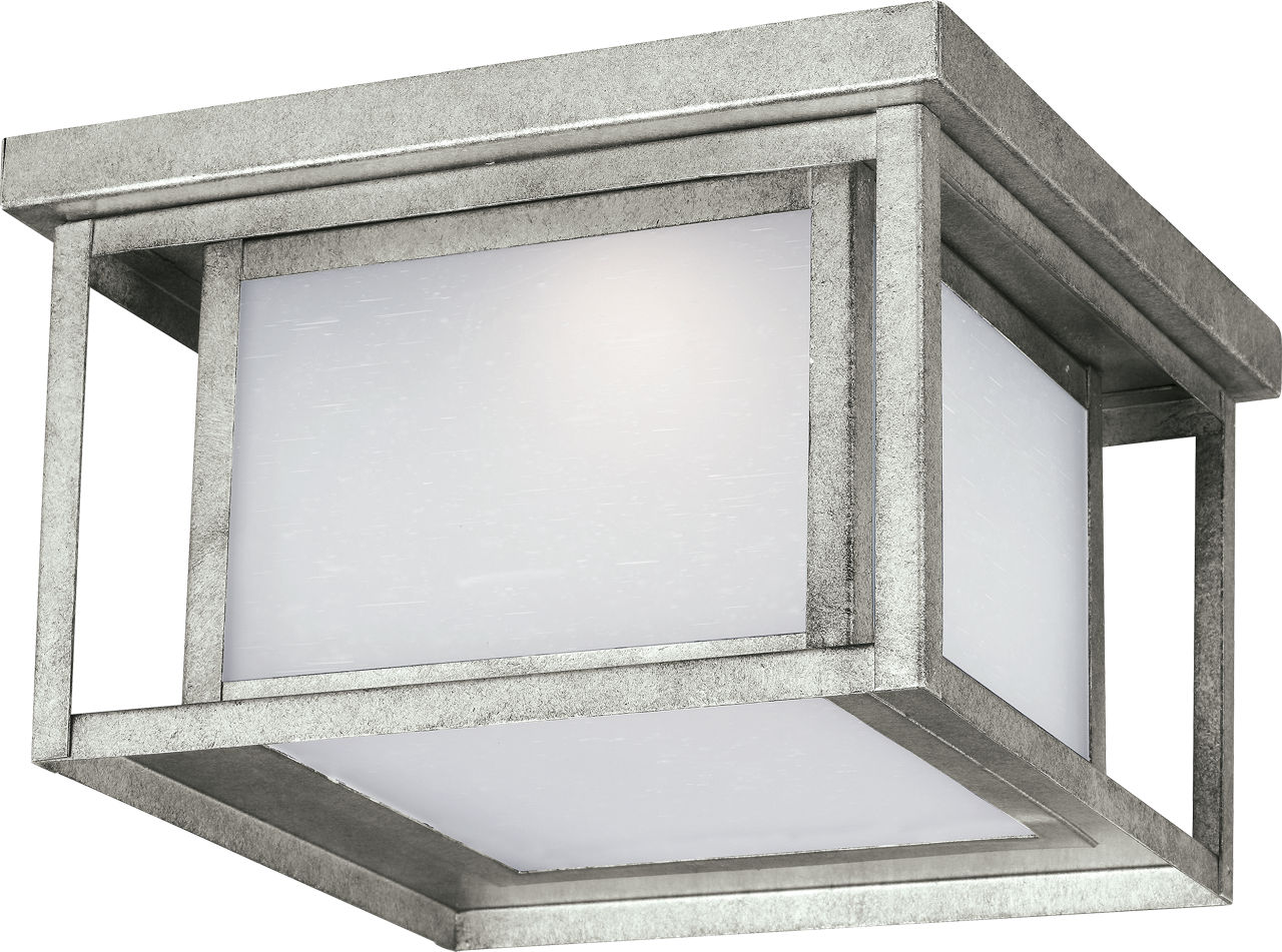Hunnington Square Flush Mount