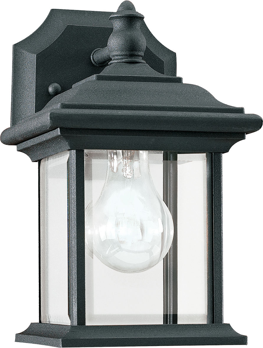 Wynfield Small Wall Lantern
