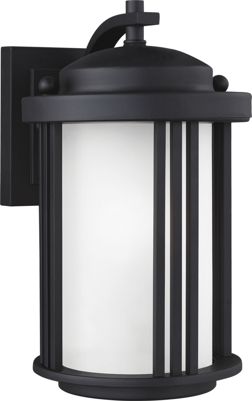Crowell Small Wall Lantern