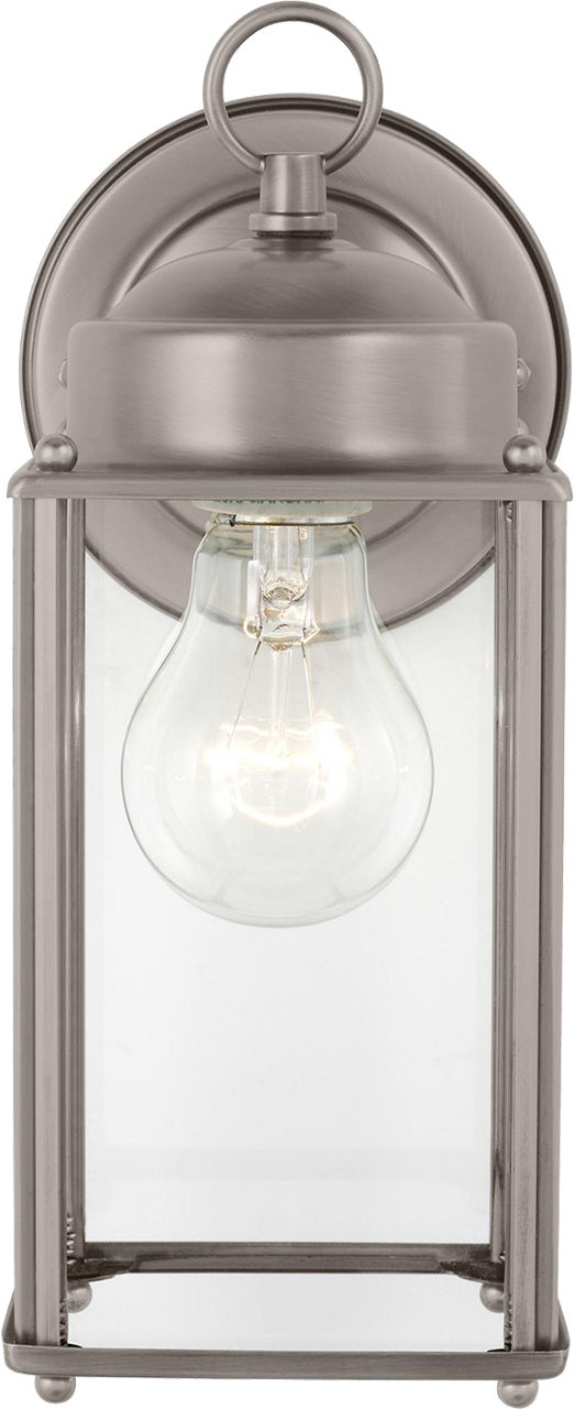 New Castle Medium Wall Lantern