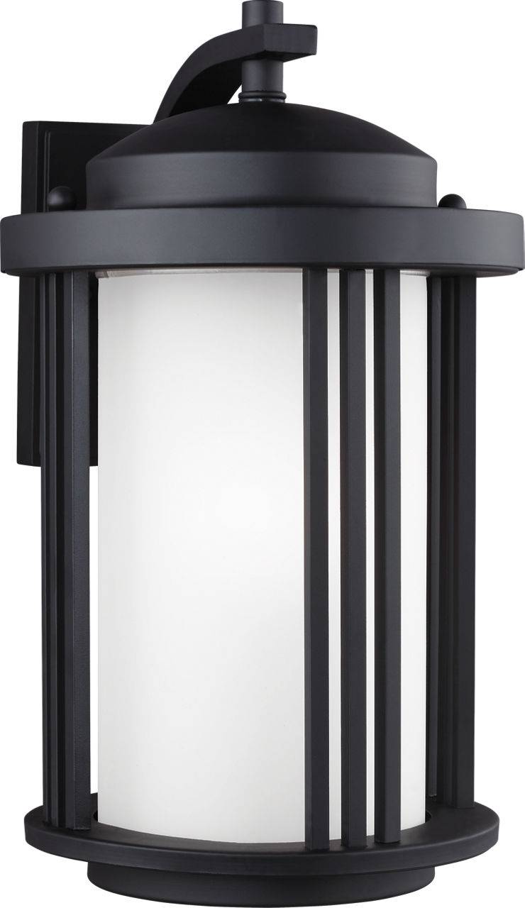 Crowell Medium Wall Lantern