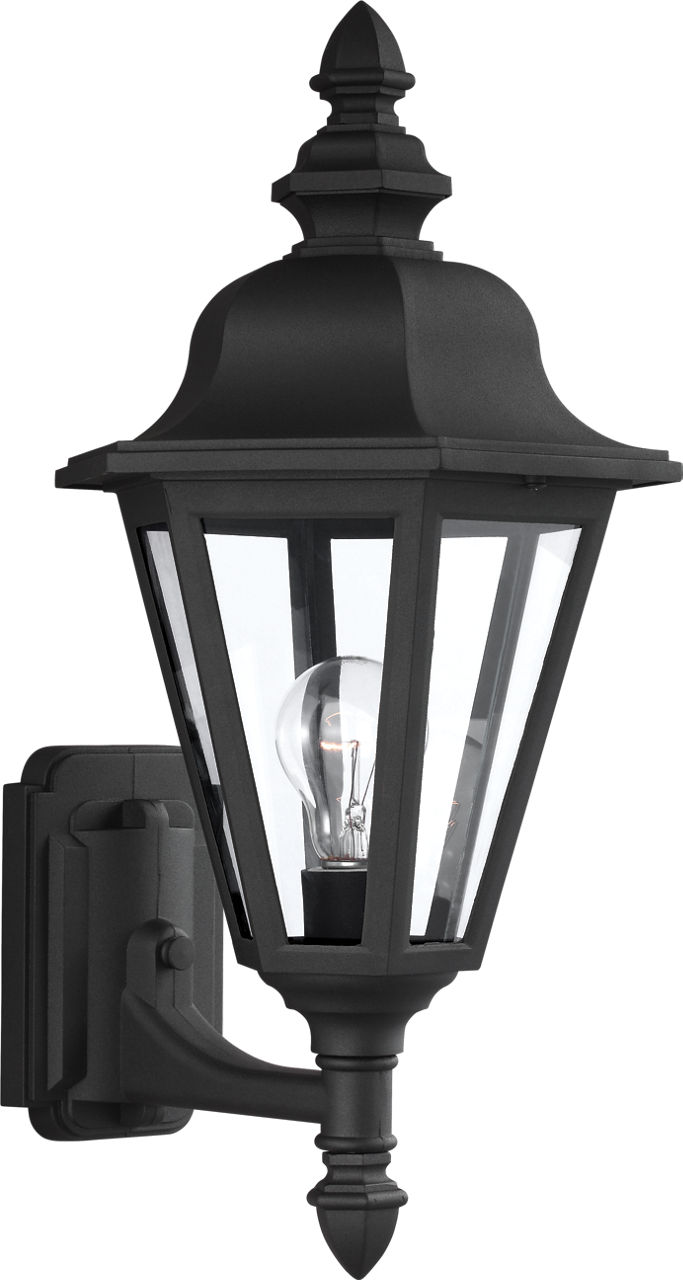 Brentwood Outdoor Wall Lantern 8824