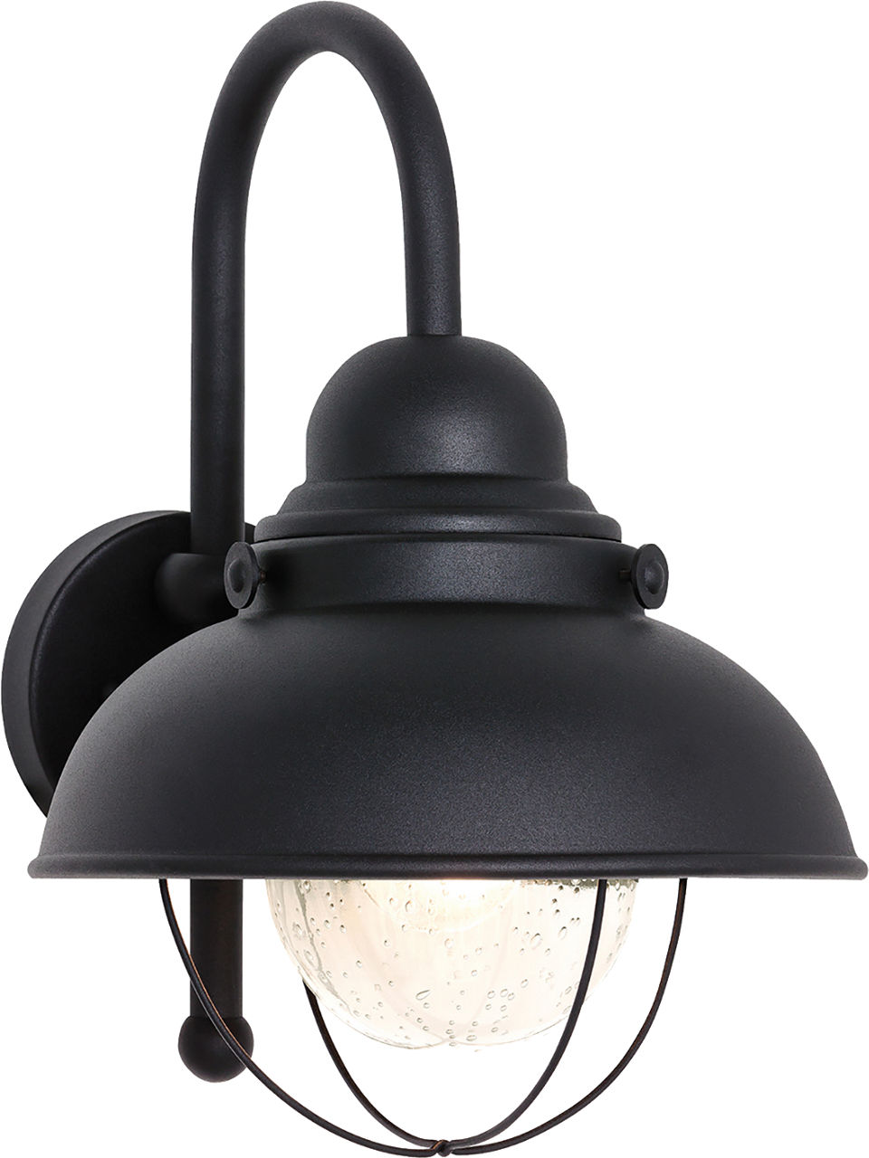 Sebring Large Wall Lantern