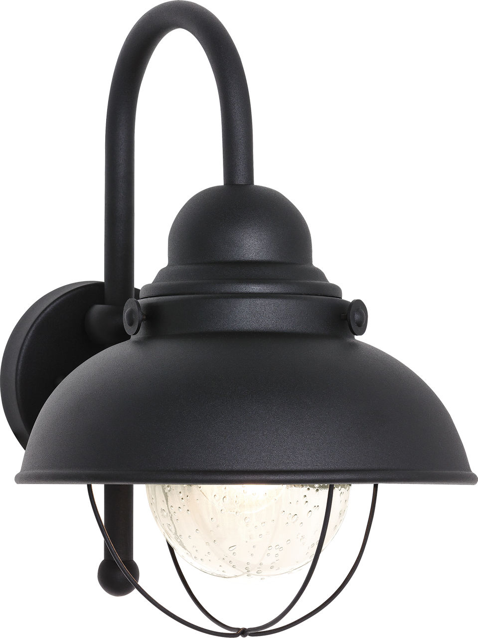 Sebring Large Wall Lantern