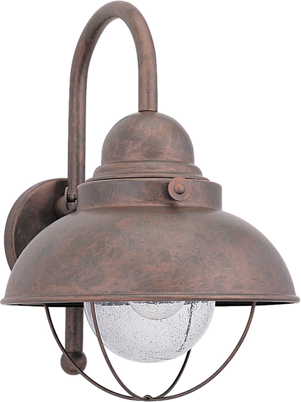 Sebring Large Wall Lantern
