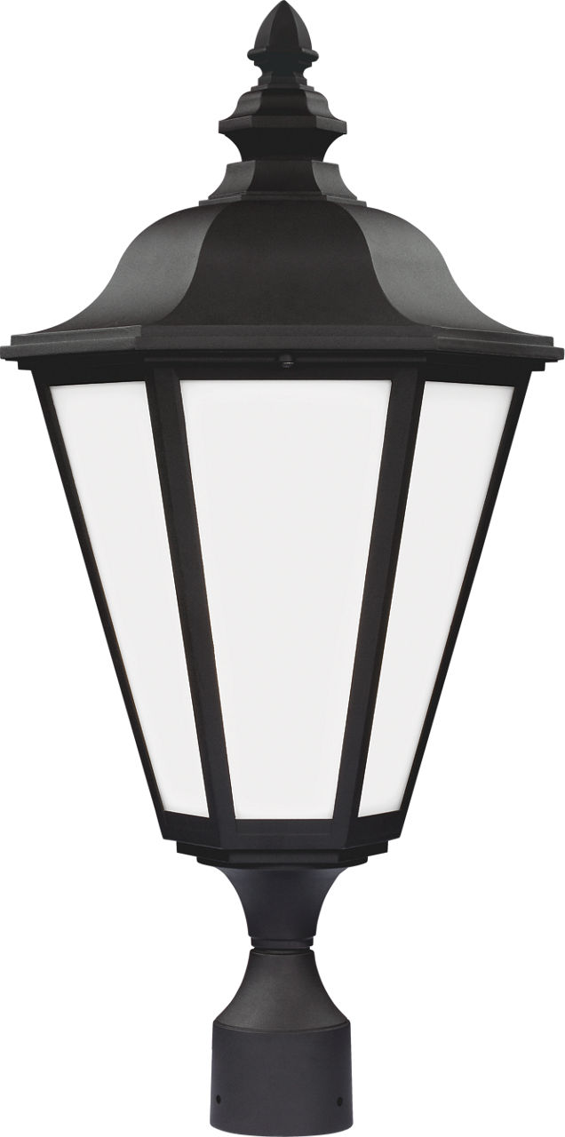 Brentwood 26" Post Lantern