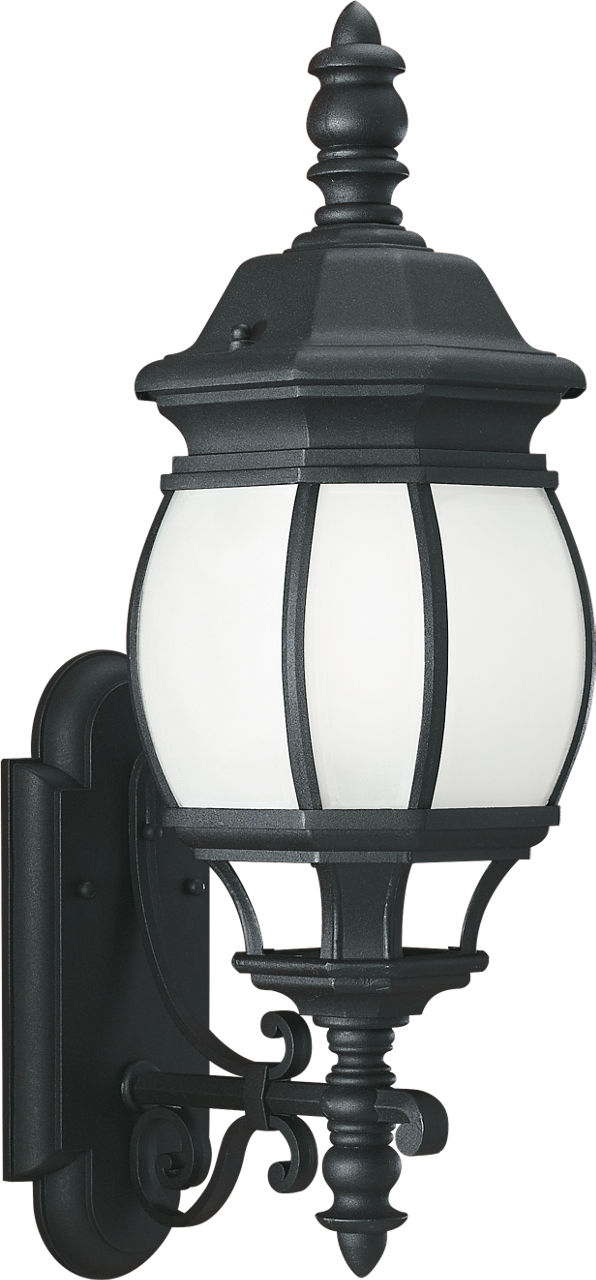 Wynfield Large Wall Lantern