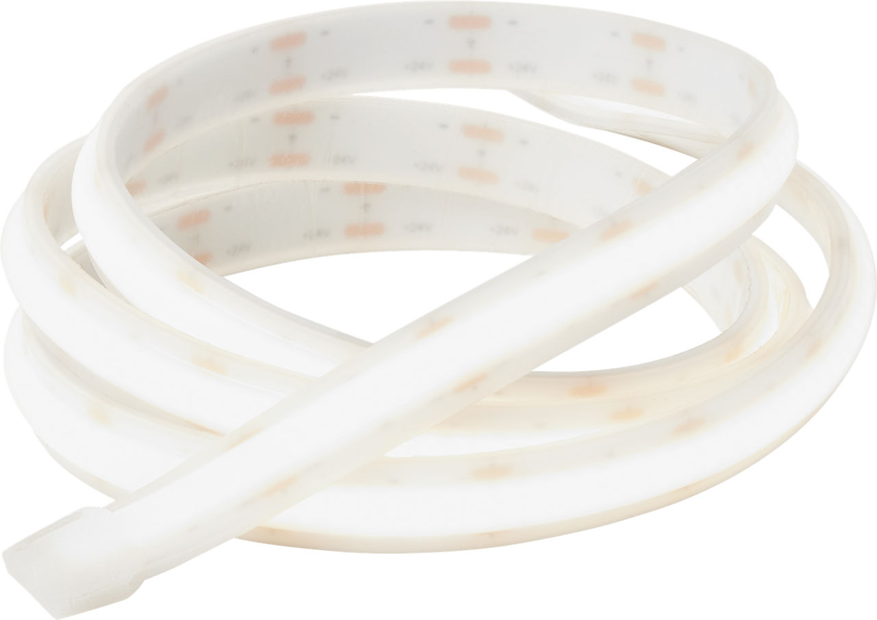 LED Strip Premium Unilume Indoor/Outdoor Wet IP67 Static White