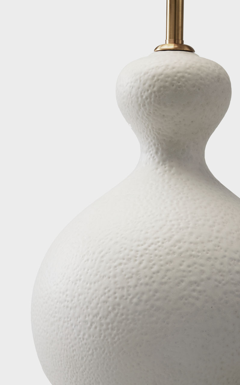 Antonina Medium Table Lamp - AET1061 | Visual Comfort