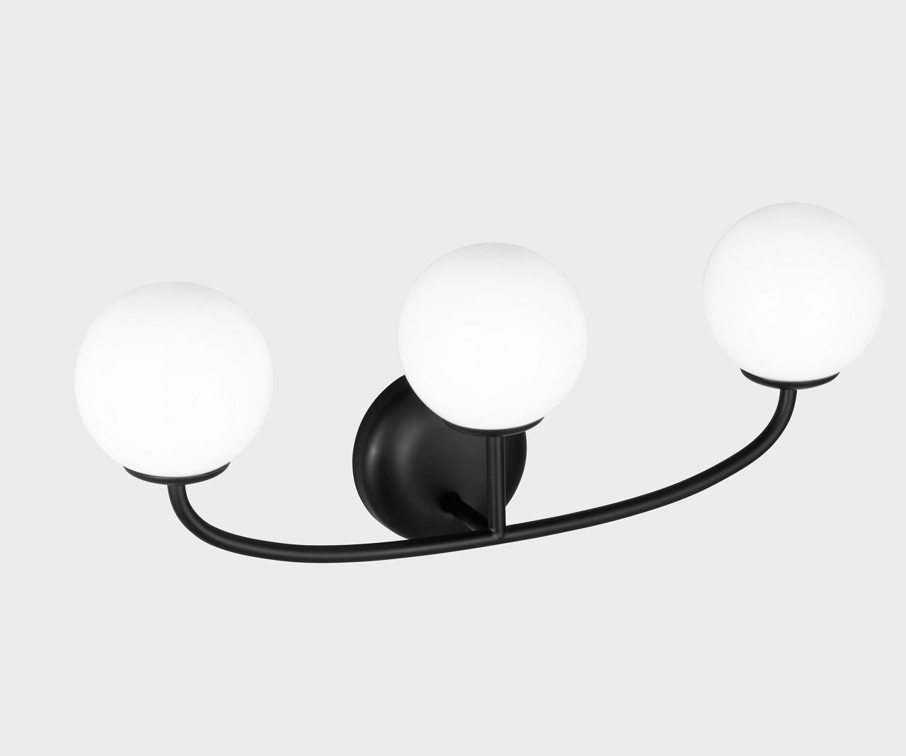 Galassia 3-Light Bath Sconce