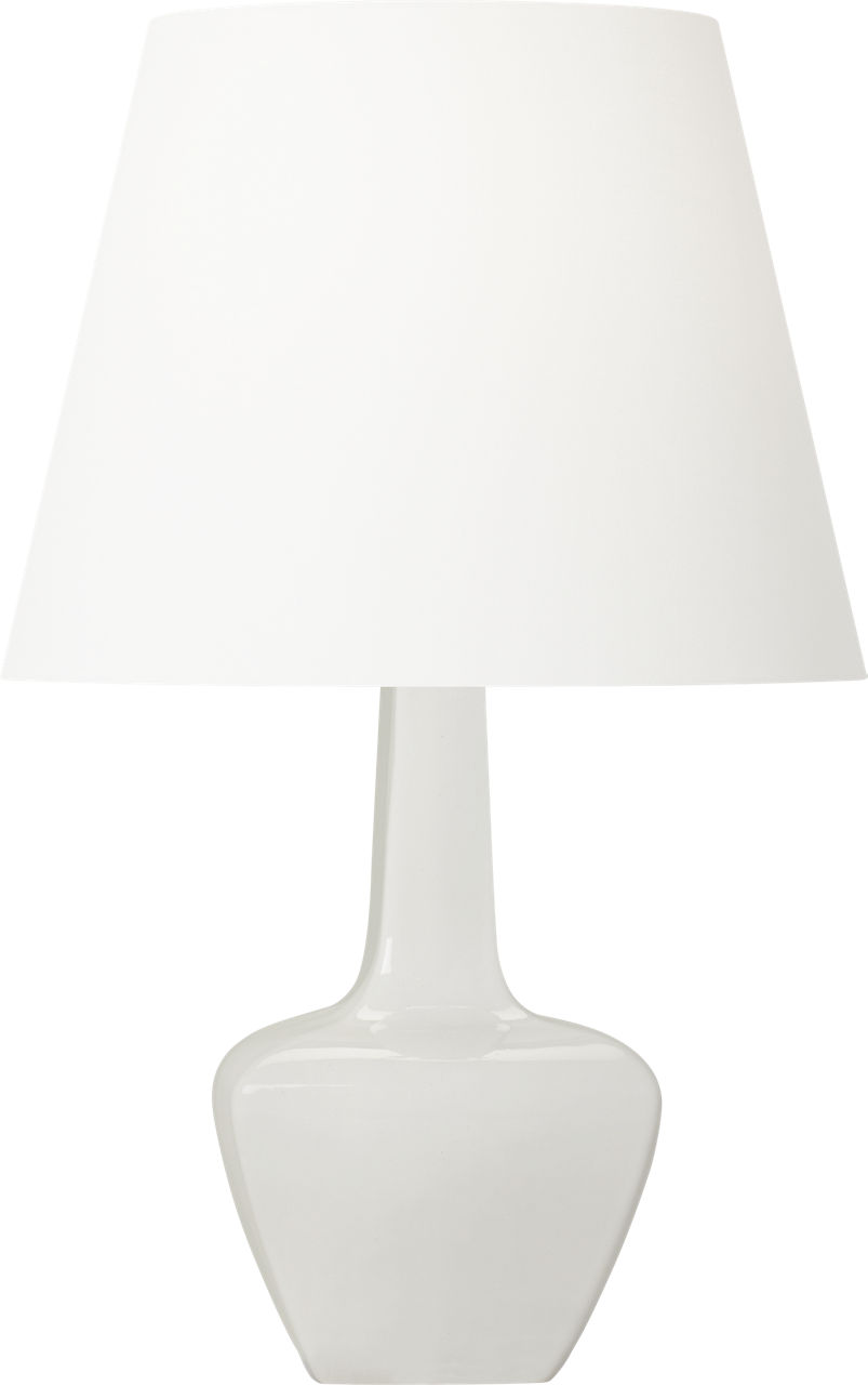 Diogo Large Table Lamp New White Bulbs Inc