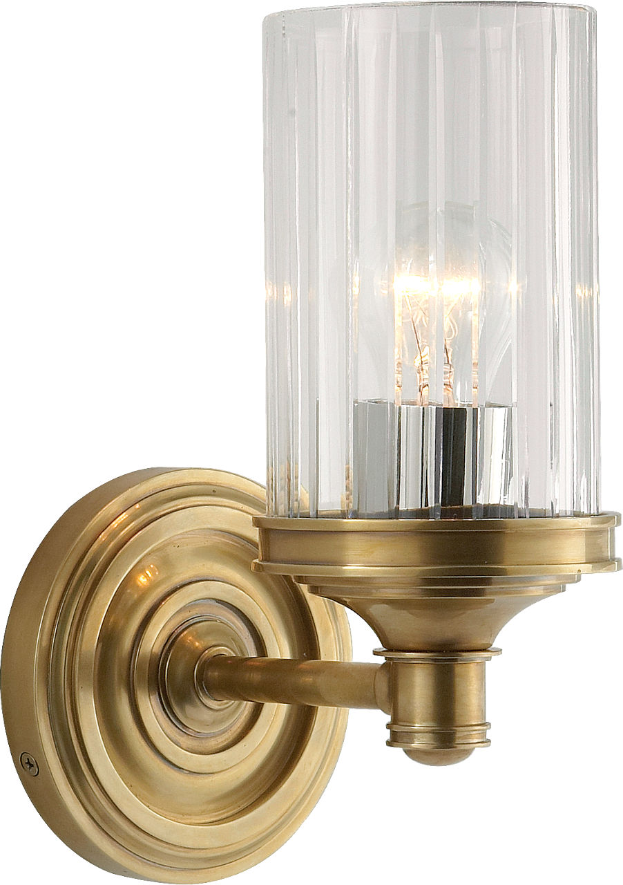 Ava Triple Sconce