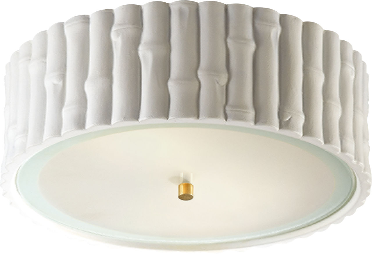 Frank Small Flush Mount