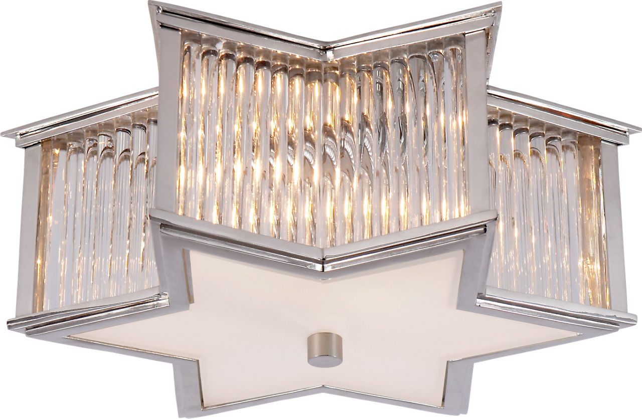 Sophia Small Flush Mount - AH4016 | Visual Comfort