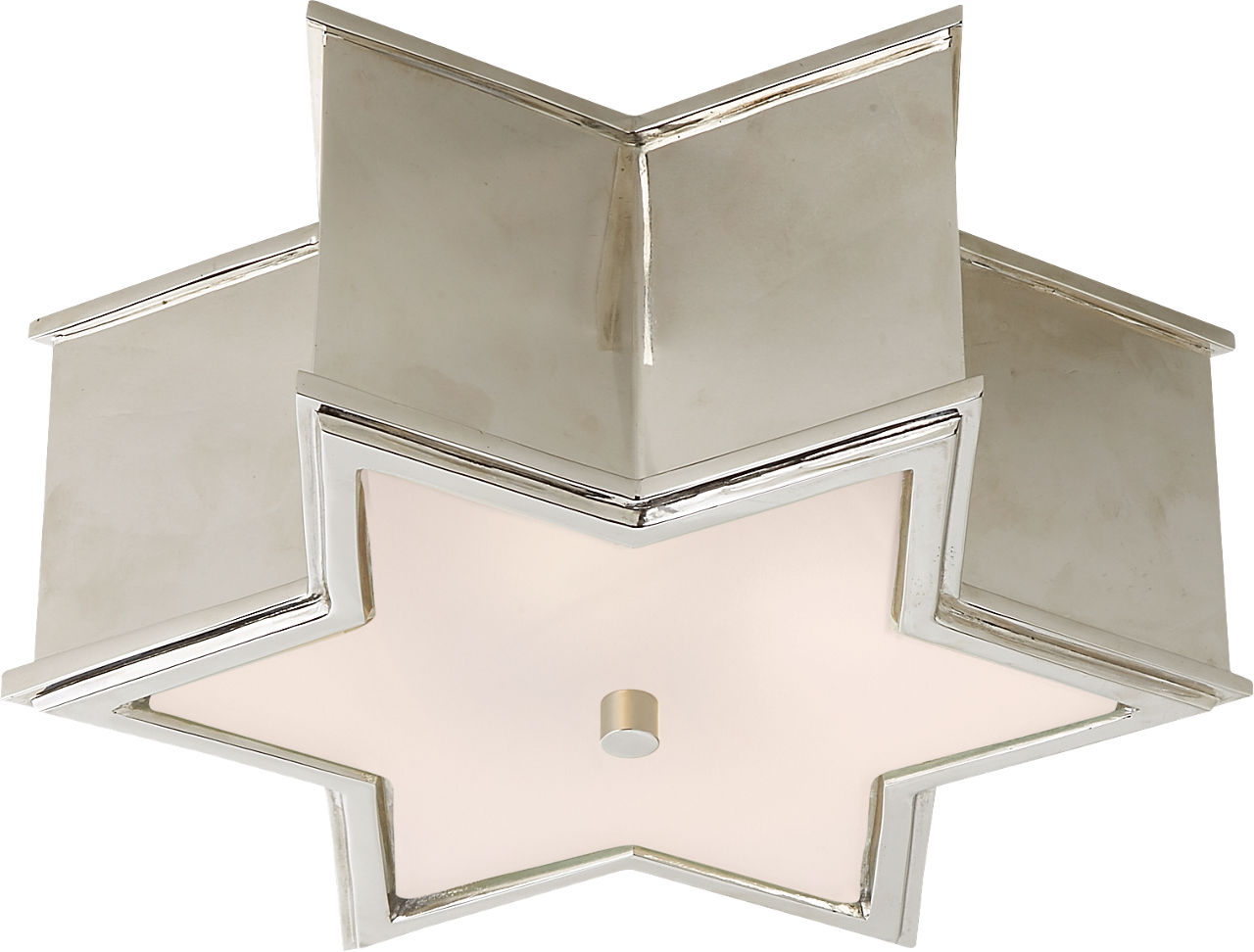 Sophia 17" Flush Mount