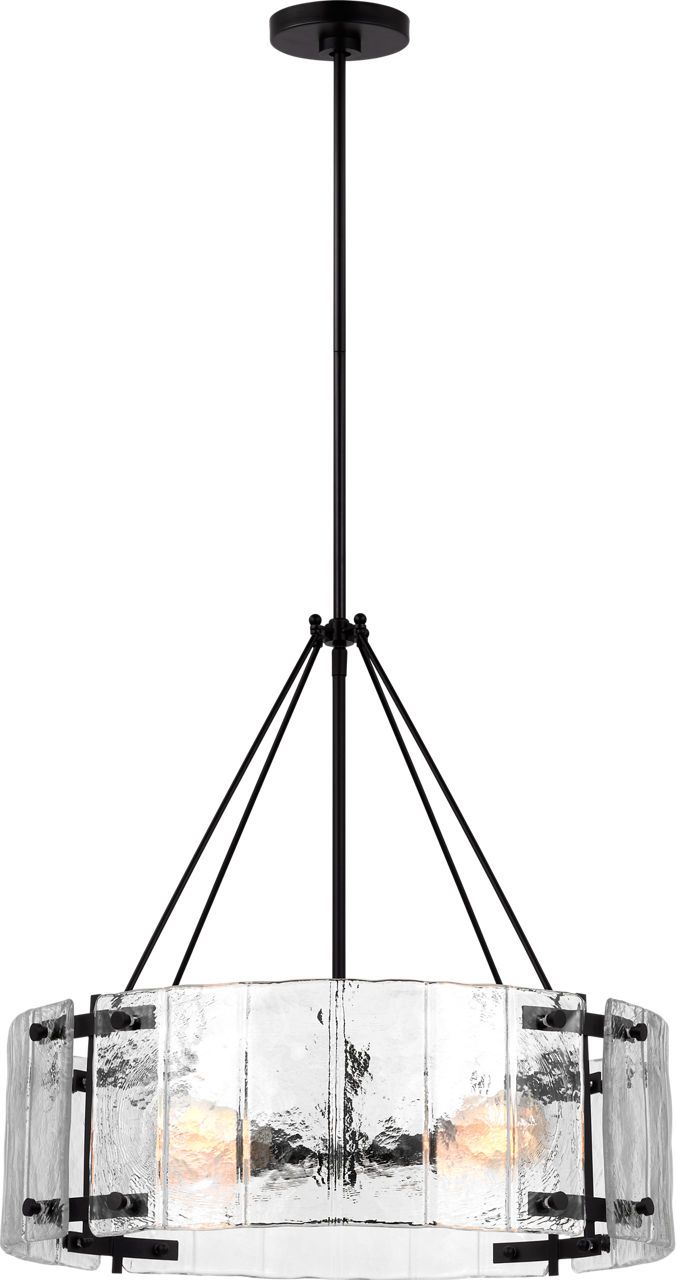 Calvert Medium Pendant - AP1234 | Visual Comfort