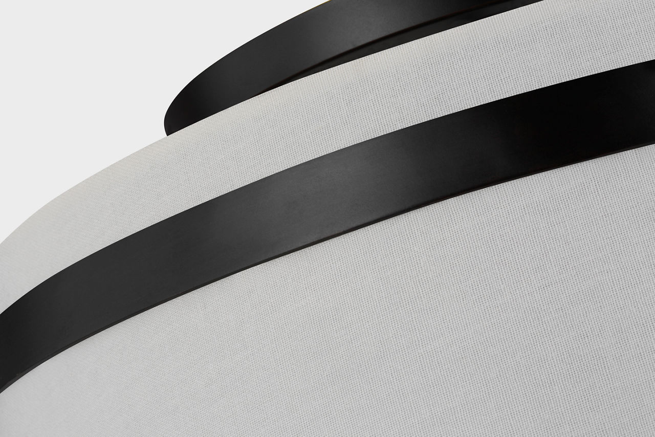 Cordtlandt Large Semi-Flush Mount - AF1153 | Visual Comfort
