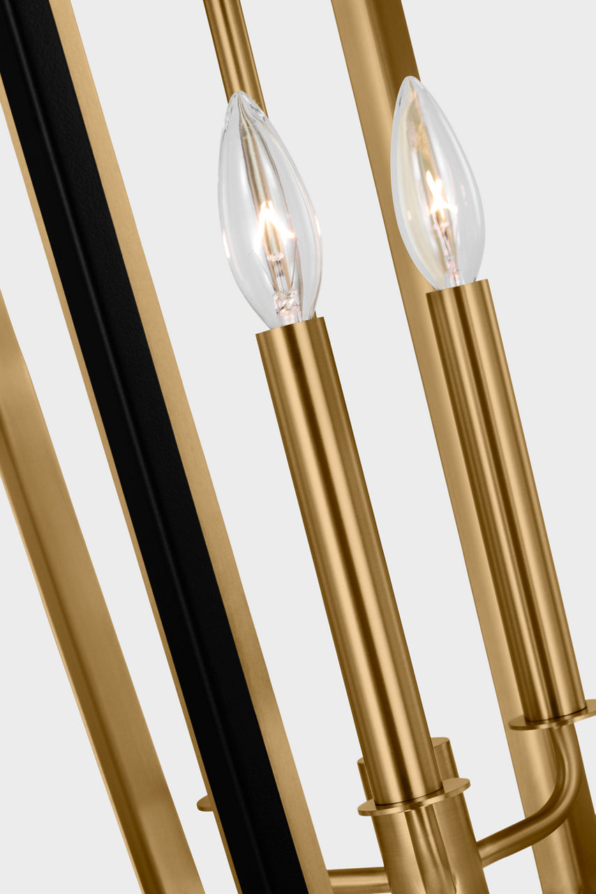 Curt Small Lantern - AC1083 | Visual Comfort