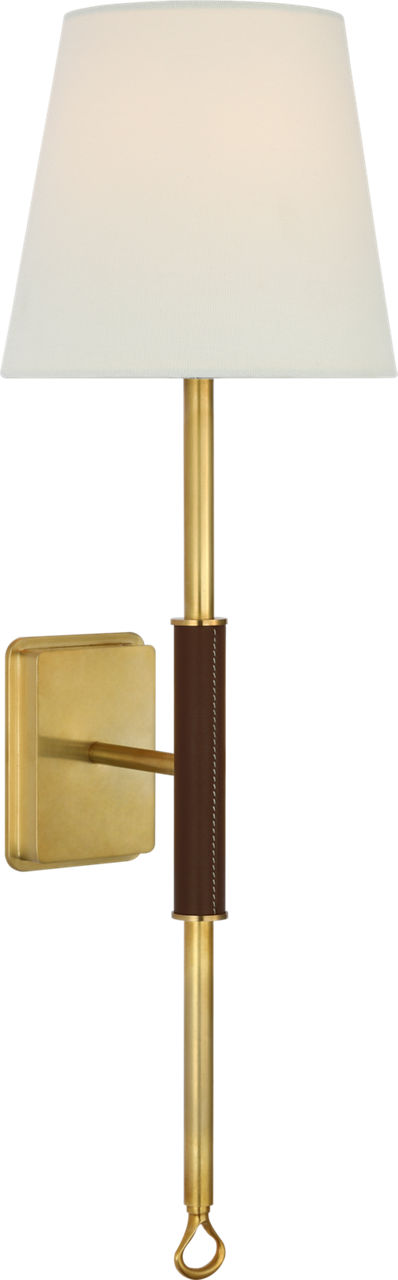 Griffin Sconce