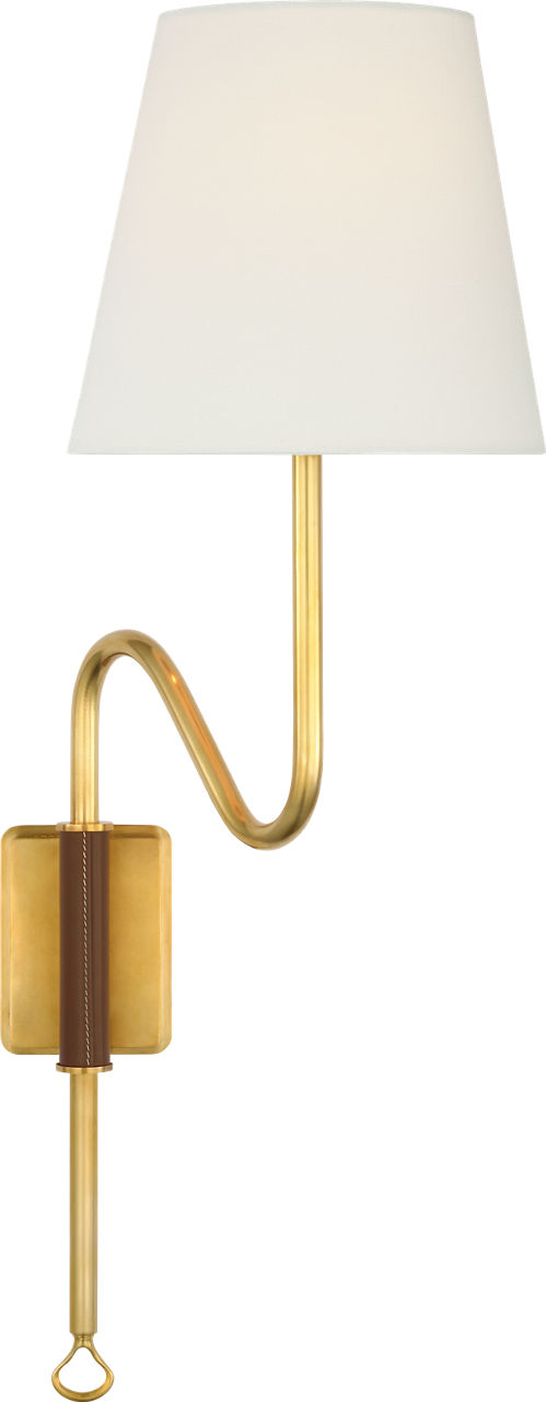 Griffin Sconce