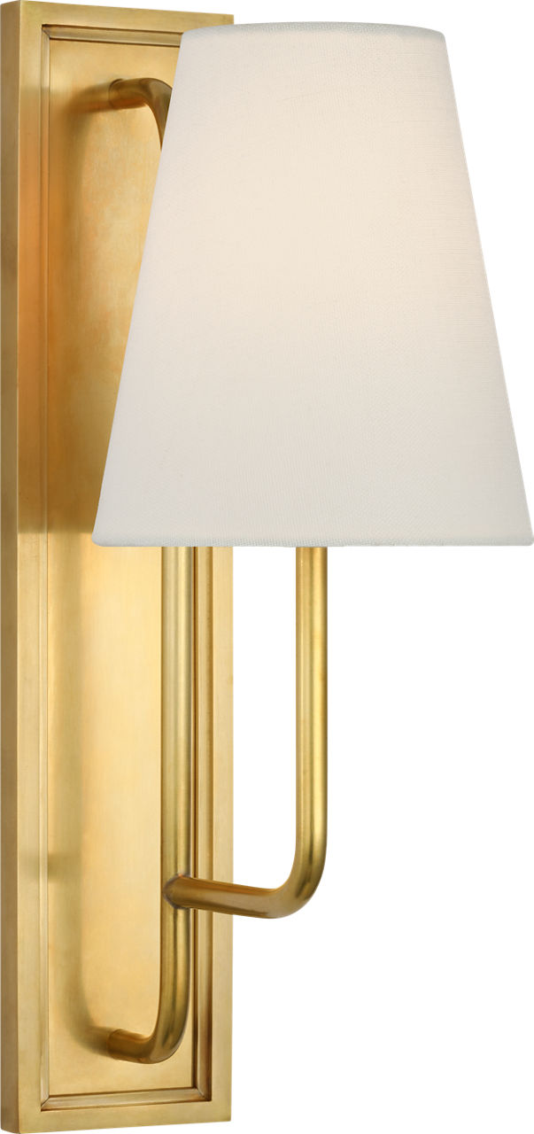 Rui Tall Sconce
