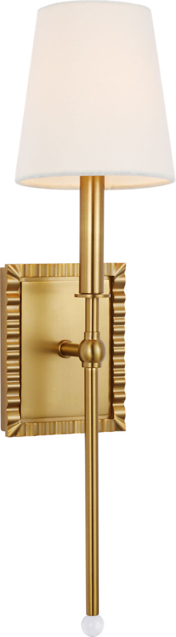 Baxley Double Sconce