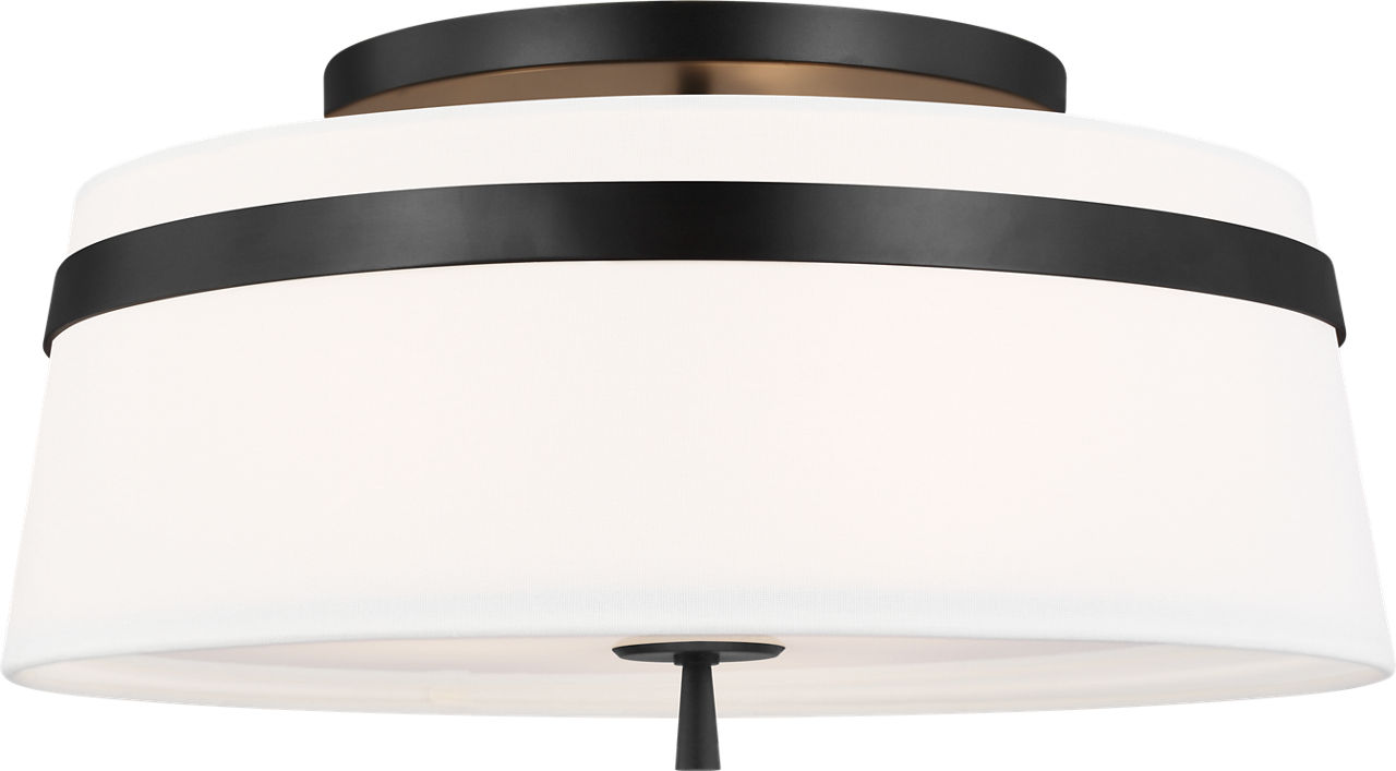 Cordtlandt Large Semi-Flush Mount - AF1153 | Visual Comfort