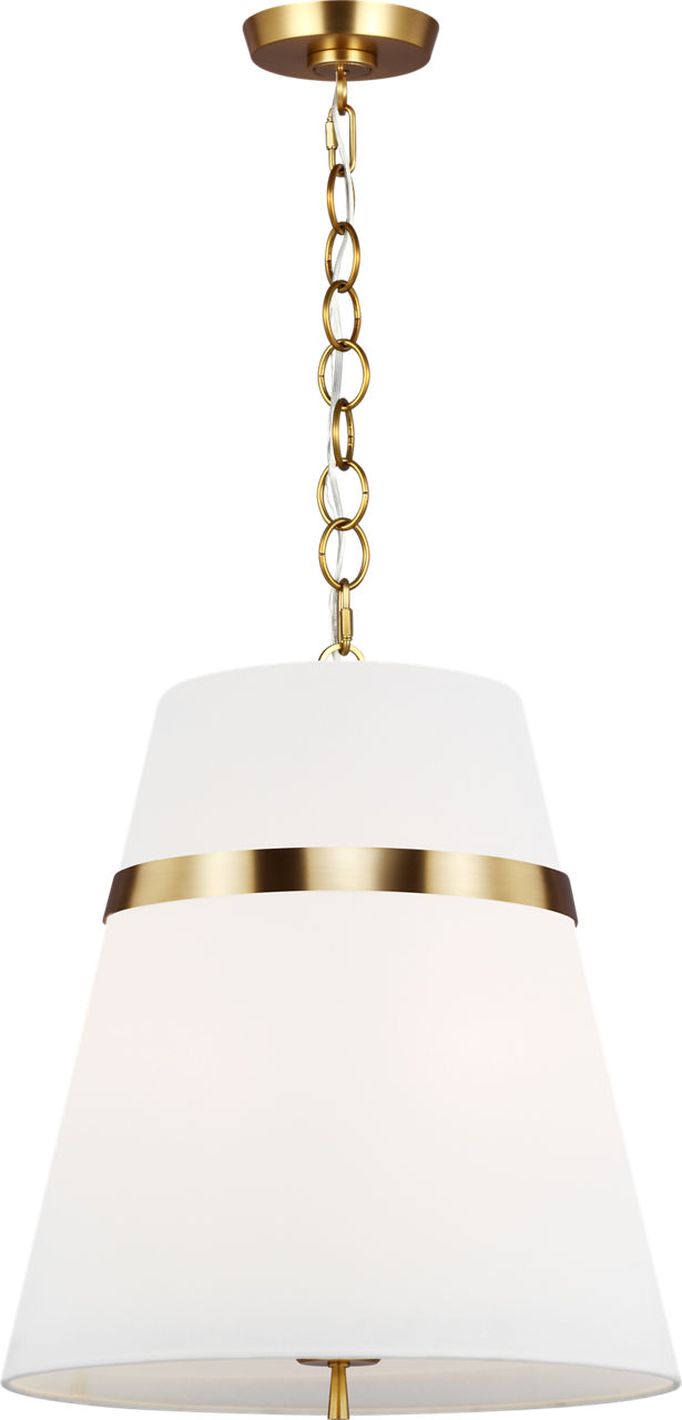 Cordtlandt Small Semi-Flush Mount