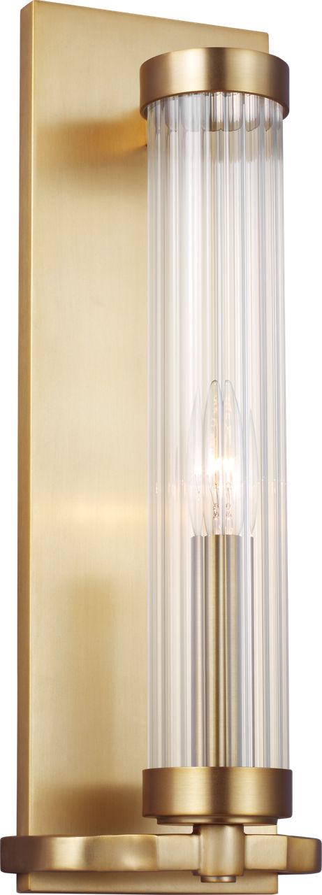 DDクロウ　北米版　スターライト Demi Sconce - AW1041 | Visual Comfort